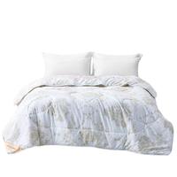  罗莱生活 LUOLAI 家纺 七孔纤维被 150*215cm 春秋款