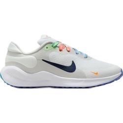 NIKE 青少年男女运动鞋REVOLUTION 7轻盈舒适缓震儿童鞋大童