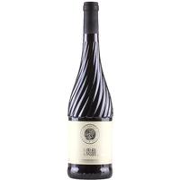 CHANGYU 张裕 贵馥 晚采 赤霞珠甜型红葡萄酒 750ml