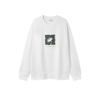 森马（Semir）本白10101 L