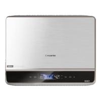  Casarte/卡萨帝 水晶胆富锶平嵌隐藏安装 电热水器  3300W 80L