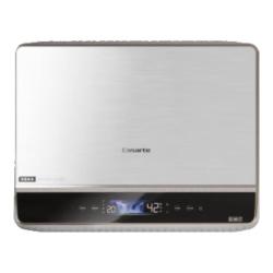 卡萨帝 水晶胆富锶平嵌隐藏安装 电热水器  3300W 80L