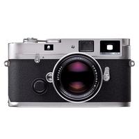 Leica/徕卡 全机械 旁轴相机 单机身 银色