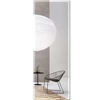 华恺之星 圆角斜边穿衣镜 150