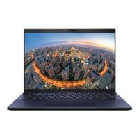 ASUS 华硕 破晓4 2024款 酷睿版 14英寸 轻薄本 黑色（Core Ultra5 125H、核芯显卡、16GB、1TB SSD、1080P、60Hz）