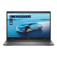 DELL/戴尔 轻薄便携 笔记本电脑 intel 集成显卡 无机械硬盘 酷睿i5-1235U 深空灰色 1920*1080 512GB 60Hz 16GB