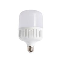 得焺 E27螺口节能灯泡 20W 6500K