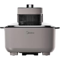 Midea 美的 MF-KZE5502 空气炸锅 5.5L