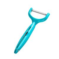 Zhang Xiao Quan 張小泉 华子系列 D21250100 刨皮刀 青春绿