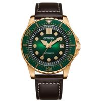 CITIZEN 西铁城 ME彩系列 43毫米自动上链腕表 NJ0173-18X