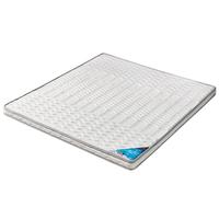 QuanU 全友 105056 椰丝热熔棉床垫 150*200*10cm