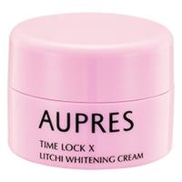 AUPRES 欧珀莱 时光锁莹透润白凝霜10g淡化黑色素(非卖品)