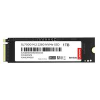 Lenovo 联想 SL7000 NVMe M.2 固态硬盘 1TB(PCI-E 4.0)