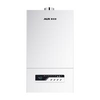AUX 奥克斯 LL1PBD24-MA-BL11 燃气壁挂炉 12L 24kW