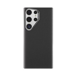 决色（DEFENSE）适用于三星Galaxy S24 Ultra手机壳芳纶纤维轻薄磁吸商务保护套国潮轻奢时尚散热保护壳600D