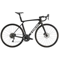 崔克（TREK）公路车 MADONE SL 5 碳纤维气动竞赛级公路自行车到家 哑光深烟灰色 M（身高166-177CM）