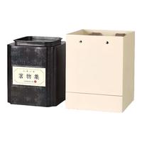 贞毫茶叶 福鼎白茶 白牡丹 8年陈老白茶2013年春茶散茶 300g（送礼袋）