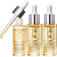 【囤货3支装】烟酰胺黄金精华补水原液 多效面部精华保湿护肤品