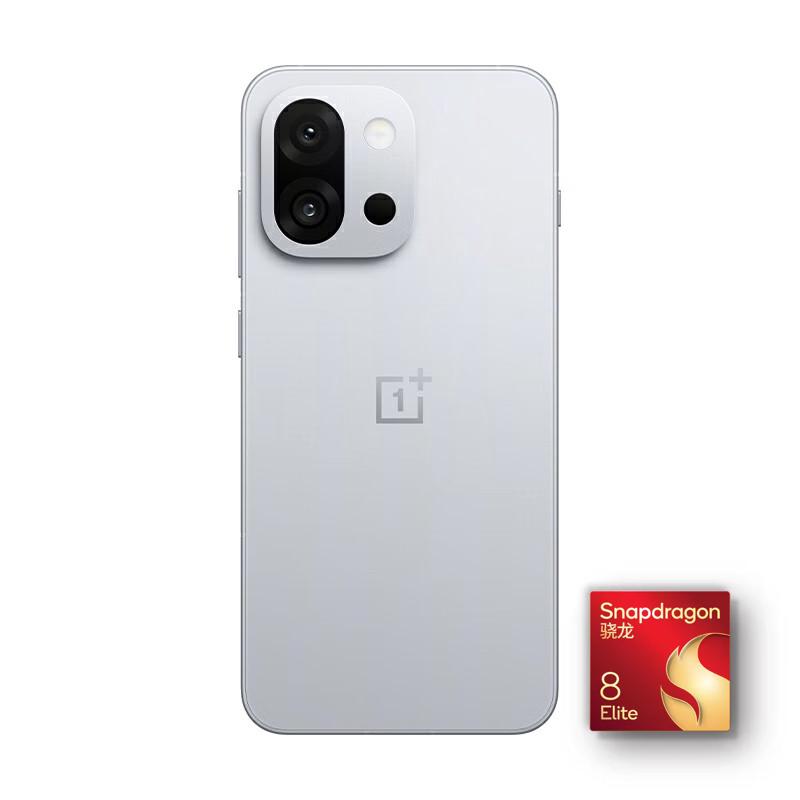 OnePlus 一加13T 5G手机16GB+512GB 云墨黑骁龙8至尊版【报价价格评测