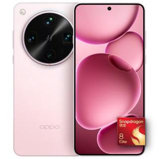 OPPO Find X8 Ultra 5G手机 12GB+256GB 晨曦微光