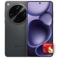 OPPO Find X8 Ultra 夜拍出色 手机 星野黑 12GB 256GB