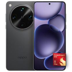 OPPO Find X8 Ultra 5G手机 12GB+256GB 星野黑