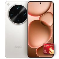 PLUS会员、国家补贴：OPPO Find X8 Ultra 手机 16GB+512GB 月光白