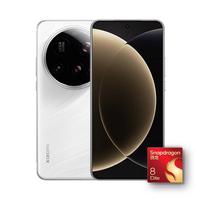 Xiaomi/小米15Ultra 徕卡2亿超级长焦8 6000mAh金沙江电池 白色 12+256 5G手机