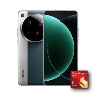 国家补贴、今日必买：小米 15 Ultra 5G手机 16GB+512GB 松柏绿