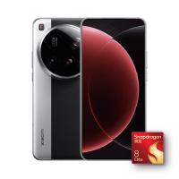 小米 15 Ultra 5G手机 12GB+256GB 经典黑银 骁龙8至尊版