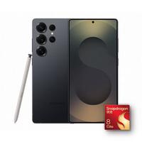 SAMSUNG 三星 Galaxy S25 Ultra 5G手机 12GB+256GB 黑色 骁龙8至尊版