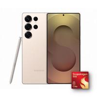 SAMSUNG 三星 Galaxy S25 Ultra 5G手机 12GB+256GB 钛柔金 骁龙8至尊版