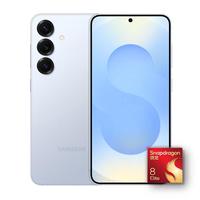 三星 Galaxy S25+ 5G手机 12GB+256GB 冷川蓝 骁龙8至尊版