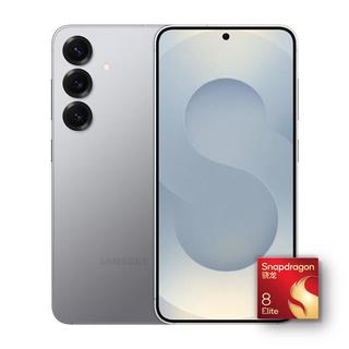 SAMSUNG 三星 Galaxy S25+ 5G手机 12GB+256GB 暮河银 骁龙8至尊版