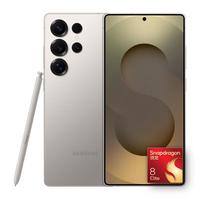 SAMSUNG 三星 Galaxy S25 Ultra 5G手机 12GB+256GB 钛雾灰 骁龙8至尊版