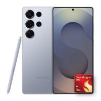 三星 Galaxy S25 Ultra 5G手机 12GB+256GB 钛银蓝 骁龙8至尊版