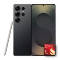 SAMSUNG 三星 Galaxy S25 Ultra 5G手机 12GB+512GB 钛影黑 骁龙8至尊版