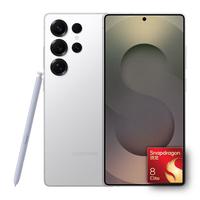 三星 Galaxy S25 Ultra 5G手机 12GB+256GB 钛辉银 骁龙8至尊版