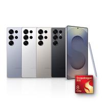 SAMSUNG 三星 Galaxy S25 Ultra 5G手机 骁龙8至尊版
