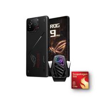 ROG 9 Pro 5G手机 24GB+1TB 曜石黑 骁龙8至尊版