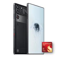 Redmagic 红魔 10 Pro 5G手机 12GB+512GB 氘锋透明暗夜 骁龙8至尊版