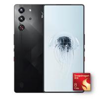Redmagic 红魔 10 Pro 5G手机 12GB+256GB 暗夜骑士 骁龙8至尊版
