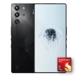 红魔 10 Pro 5G手机 12GB 256GB 暗夜骑士 骁龙8至尊版