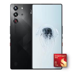 红魔 nubia 努比亚 红魔 10 Pro+ 5G手机 24GB+1TB 暗夜骑士