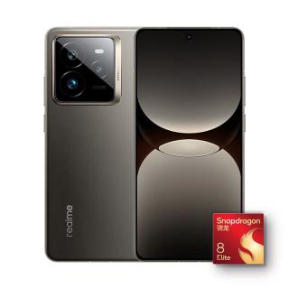 移动端、京东百亿补贴：真我 GT7 Pro 5G手机 16GB+1TB 星迹钛 骁龙8至尊版