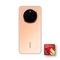 HONOR 荣耀 Magic7 5G手机 12GB+512GB 朝霞金 骁龙8至尊版