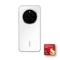 荣耀 Magic7 Pro 5G手机 16GB+512GB 雪域白 骁龙8至尊