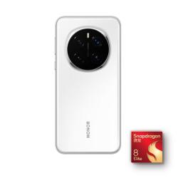 荣耀 Magic7 Pro 5G手机 16GB 512GB 雪域白 骁龙8至尊版