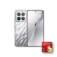 小米 15 5G手机 12GB+512GB 亮银版 骁龙8至尊版