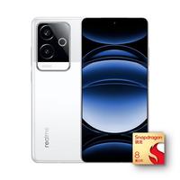realme 真我 GT6 5G手机 16GB+1TB 光年白 第三代骁龙8